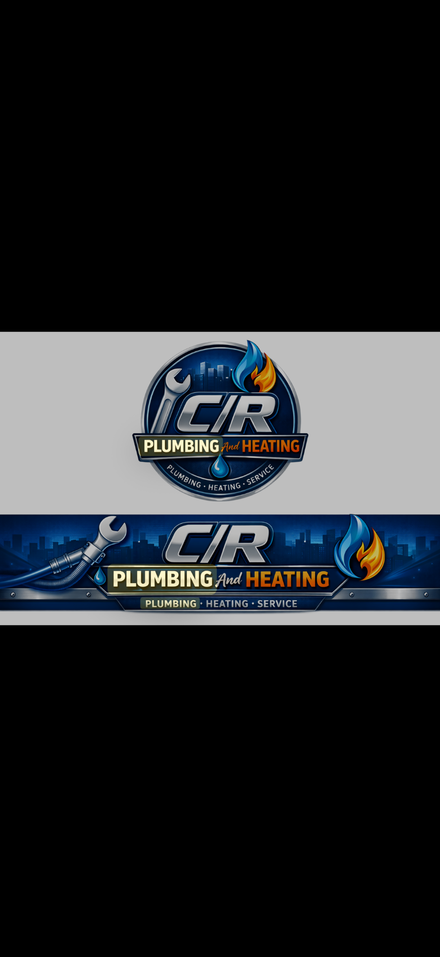 C/R Plumbing and Heating